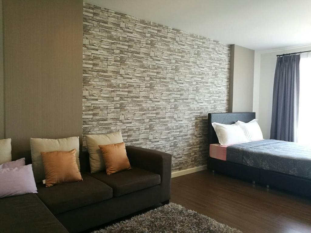 Bann Imm Aem Condo No.376 Hua Hin Exterior foto